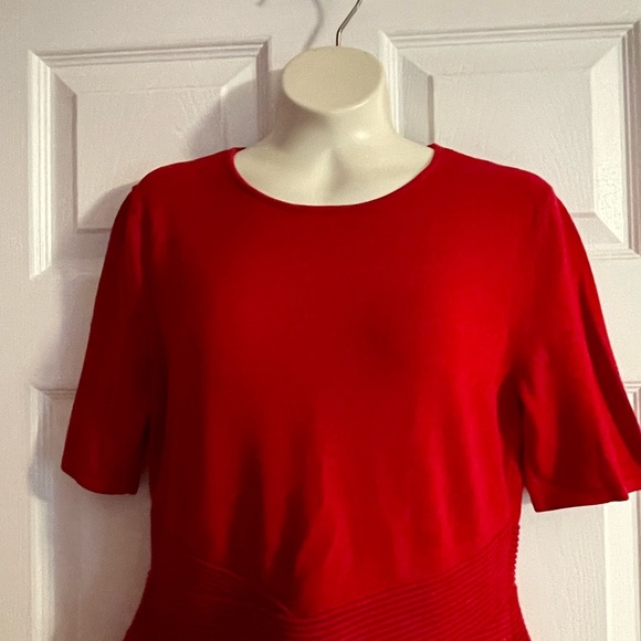 🆑🎉LAST CHANCE!!🎉 Talbots Short Sleeved shirt - Picture 2 of 6